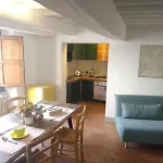 Gasthuis Palazzo Reali Pistoia