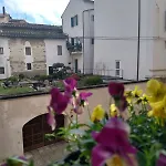 Palazzo Reali 3* Pistoia