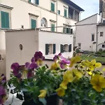 Gasthuis Palazzo Reali Pistoia