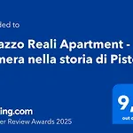 Gasthuis Palazzo Reali Pistoia