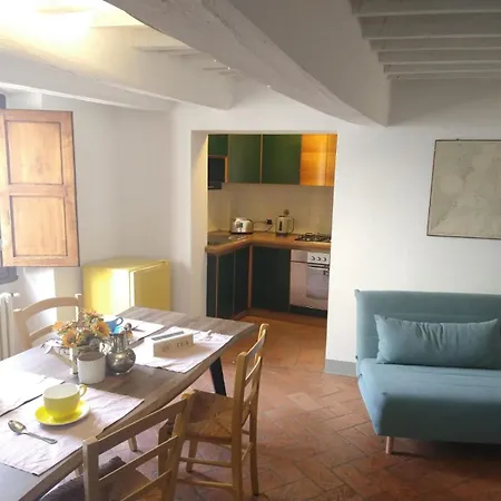 Guest house Palazzo Reali - O Nella Storia Di Pistoia