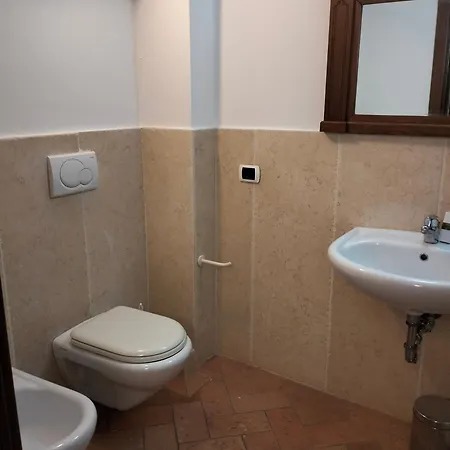 Affittacamere Palazzo Reali Pistoia