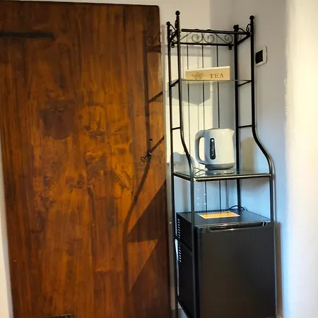 Palazzo Reali 3* Pistoia