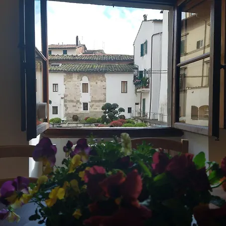 Palazzo Reali - O Nella Storia Di * Pistoia