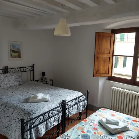 Guest house Palazzo Reali - O Nella Storia Di