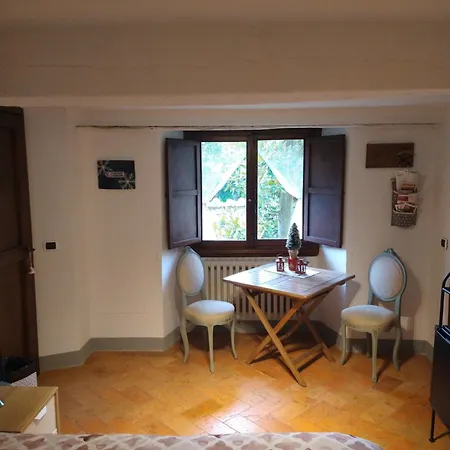 Guest house Palazzo Reali - O Nella Storia Di Pistoia