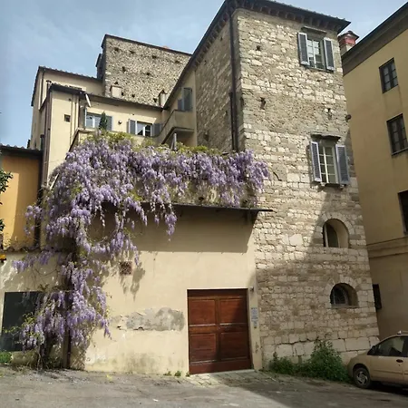 Palazzo Reali - O Nella Storia Di * Pistoia
