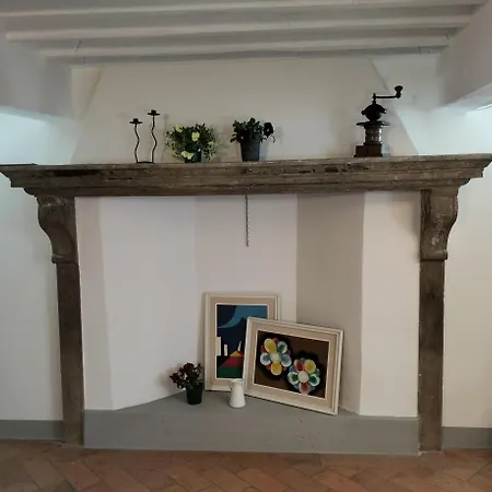 Affittacamere Palazzo Reali 3*