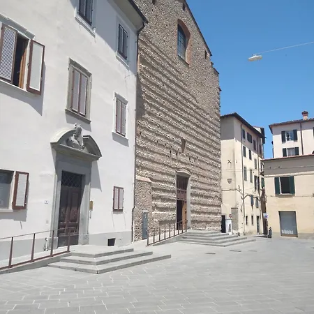 Guest house Palazzo Reali - O Nella Storia Di